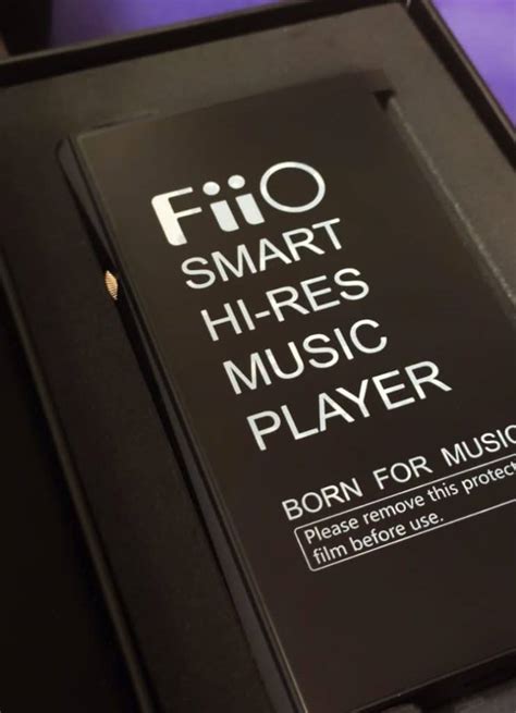 FiiO M11 Pro Review — Headfonics