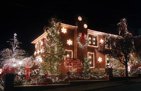 christmas lights near me to see Cool christmas light shows near me ...