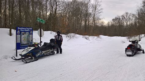 New York Snowmobile Trail Report - Home | Facebook