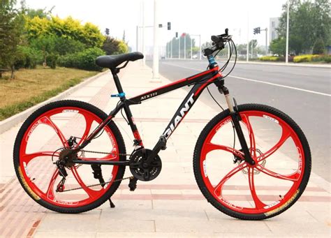 2015 downhill folding bike x39 factory price 26 inch 21 speed road giant one round mountain ...