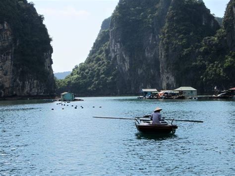 Guide to Halong Bay Cruises in Vietnam Plus Our Cruise with The Au Co - Independent Travel Cats