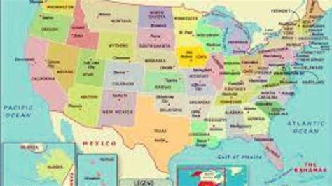 Largest State in the USA by Population