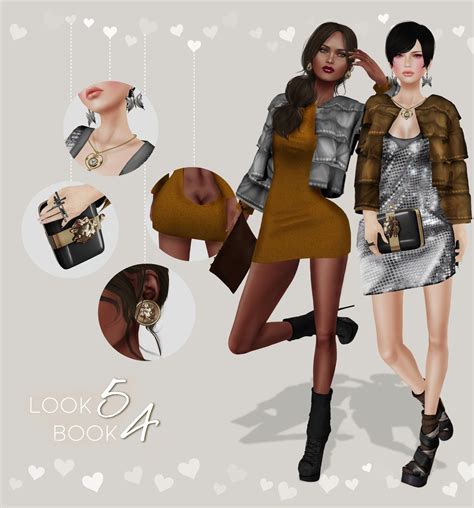 Second Life | Fashion, Fashion trends, Trending