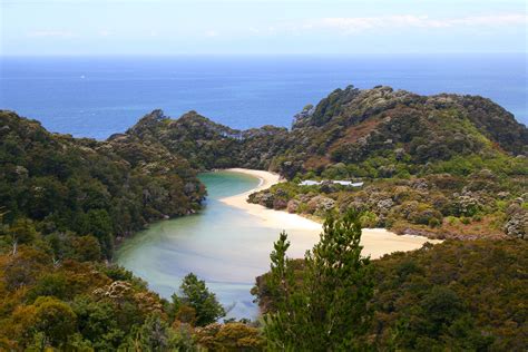 Abel Tasman National Park: The Complete Guide