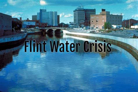 The Eclipse | Flint water crisis still affects Kearsley students