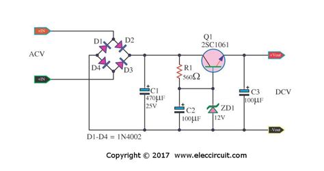 Zener Diode as Voltage Regulator - AishaknoeGeorge