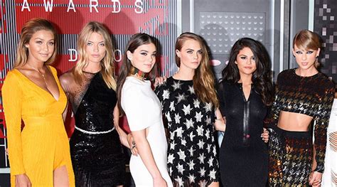 All The Celebs Who Are Still Members Of Taylor Swift’s Squad