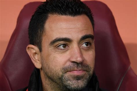 Xavi To Be Announced Barcelona Coach Today - Sports - Nigeria