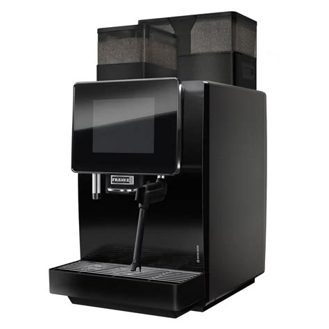 Franke S700 Bean to Cup Coffee Machine - Beanmachines Coffee Co.