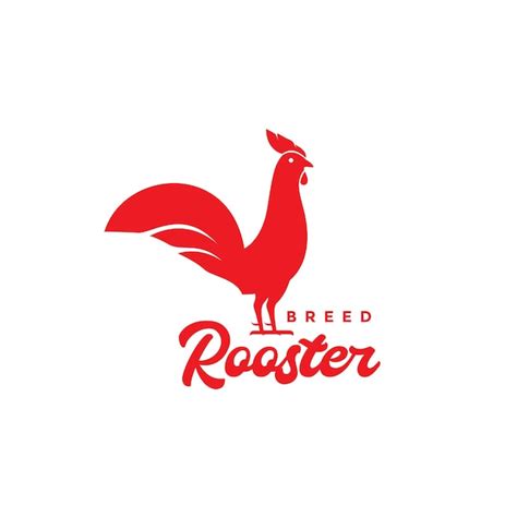 Red Rooster Logo