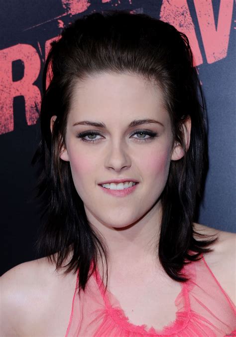 Kristen Stewart - Kristen Stewart Photo (10847576) - Fanpop