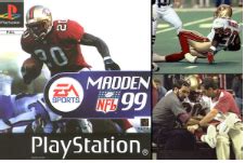 The Madden Curse: Myth or Not? – The Falcon Press