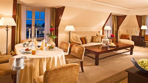 Berlin Hotel Adlon Kempinski Brandenburg Gate Suite photo courtesy of Hotel Adlon Kempinski ...