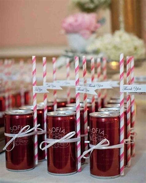 37 Edible Wedding Favors Guests Will Eat Up (Literally!) | Edible ...