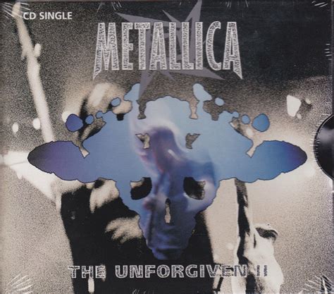 Metallica - The Unforgiven II | Releases | Discogs