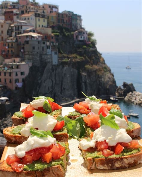 The Best Restaurants in Cinque Terre According To The Locals - | Cinque terre italy, Cinque ...