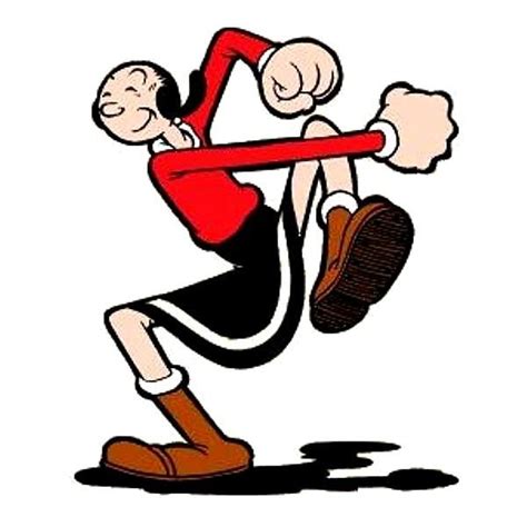 GalleryCartoon: Olive Oyl Cartoon Pictures