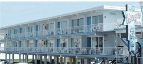 King's Inn Motel (North Wildwood) - Hotel reviews, photos, rates - TripAdvisor