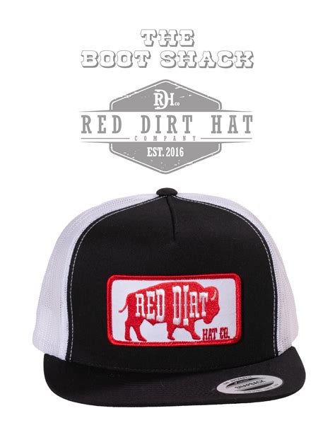 Red Dirt Hat Company