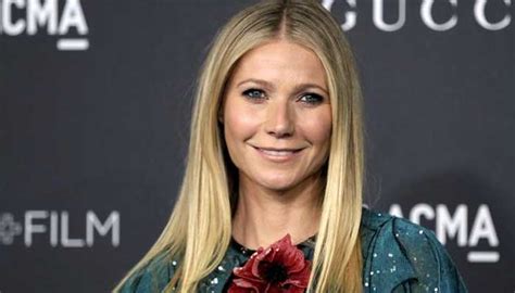 Gwyneth Paltrow still goes to Chris Martin's concerts