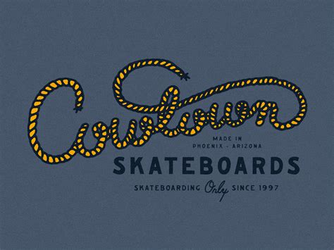 30 Best Skateboard Logo Design Ideas You Should Check