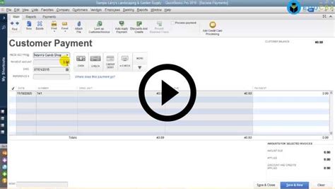 Free Quickbooks Tutorials | 5+ Hours of Video Tutorial, Online ...