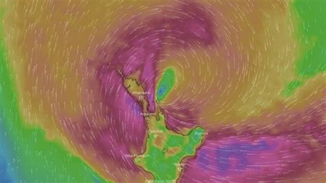 Cyclone Gabrielle - Mobile and internet outages spread across the North ...