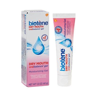 Buy Biotene Oralbalance Moisturizing Gel | Biotene Gel For Dry Mouth