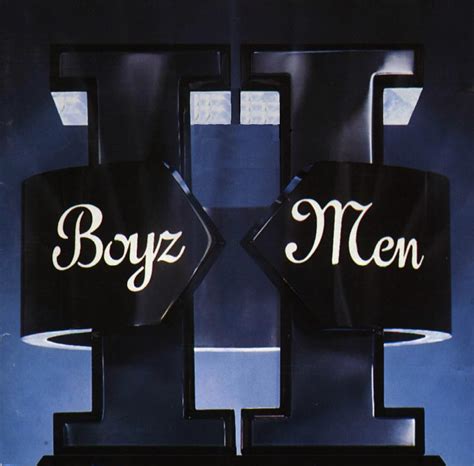 Flashback Friday: Boyz II Men and Pebbles | Soul In Stereo