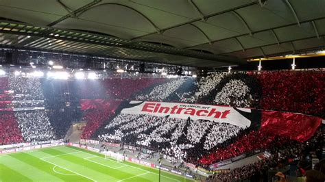 Eintracht Frankfurt Wallpaper : 96+ Frankfurt Wallpapers on ...