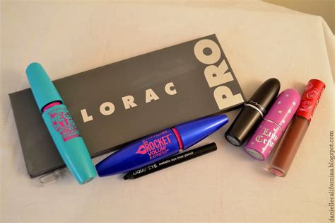 Confessions of a Beauty School Dropout: Lorac Pro Palette 2 Look #3 - Galactic Mermaid