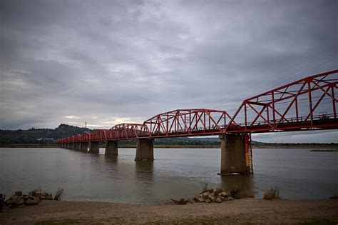 Buntun Bridge | Cagayan Tourism