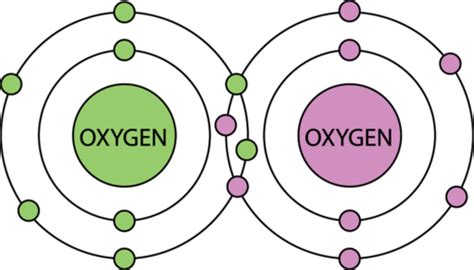 Oxygen Molecule