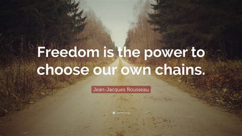 Jean-Jacques Rousseau Quotes (100 wallpapers) - Quotefancy