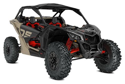 New 2023 Can-Am Maverick X3 X DS Turbo RR 64, Valdosta GA | Specs ...