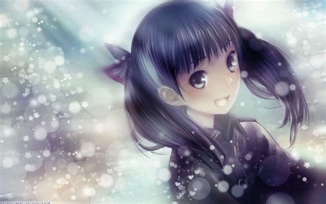 Smile Anime Wallpapers - Wallpaper Cave