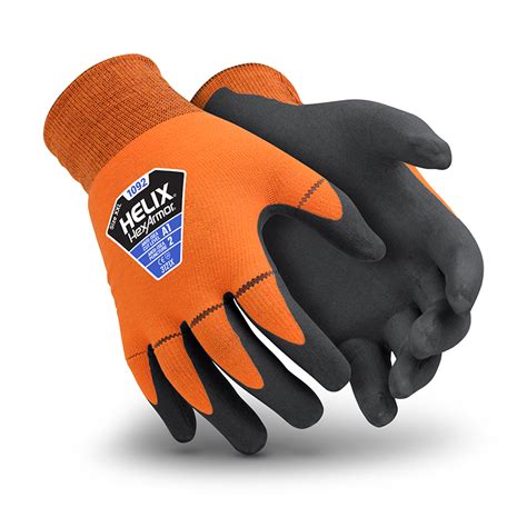 ANSI Cut Level A1 Gloves