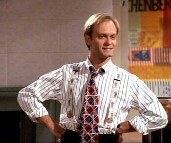 Niles Crane - The frasier Wiki