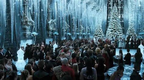 Harry Potter-style Yule Ball happening at Barnes & Noble stores on Dec. 9