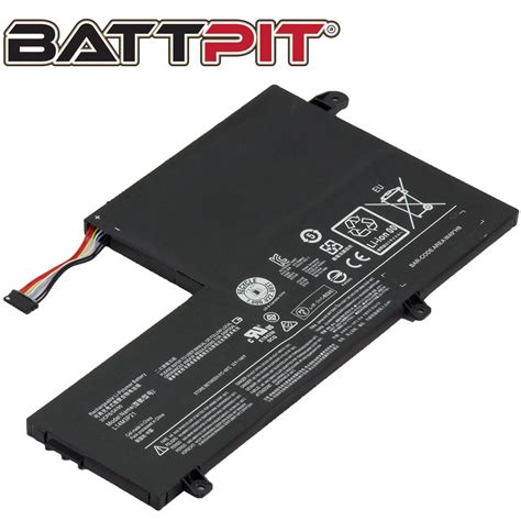 BattPit: Laptop Battery Replacement for Lenovo IdeaPad Flex 3-1470 ...