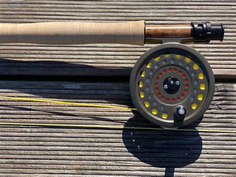 Guide to the Best Fly Reel for Trout - Fly Fishing - The Wading List