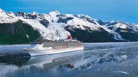 Carnival Alaska Cruise Deals | Cruise Nation