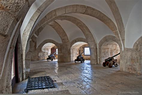 Belém Tower interior | Flickr - Photo Sharing!