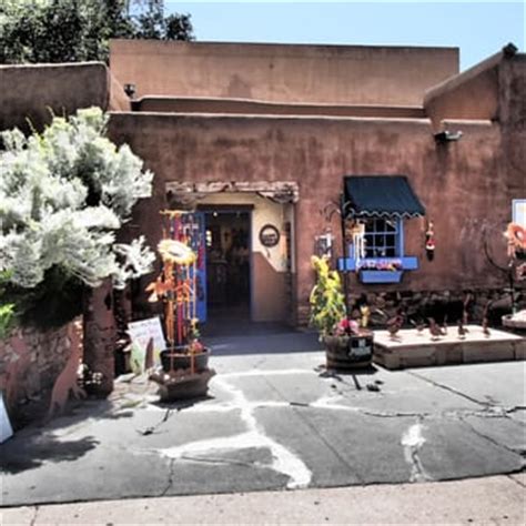 Santa Fe Historic District - NPS - 51 Photos & 10 Reviews - Landmarks ...