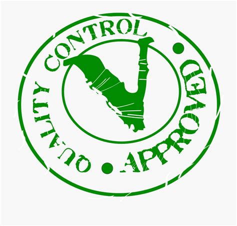 Quality Control - Quality Control Icon , Free Transparent Clipart ...