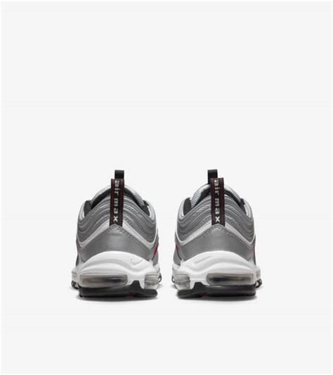 Air Max 97 'Silver Bullet' (DM0028-002) Release Date. Nike SNKRS IN