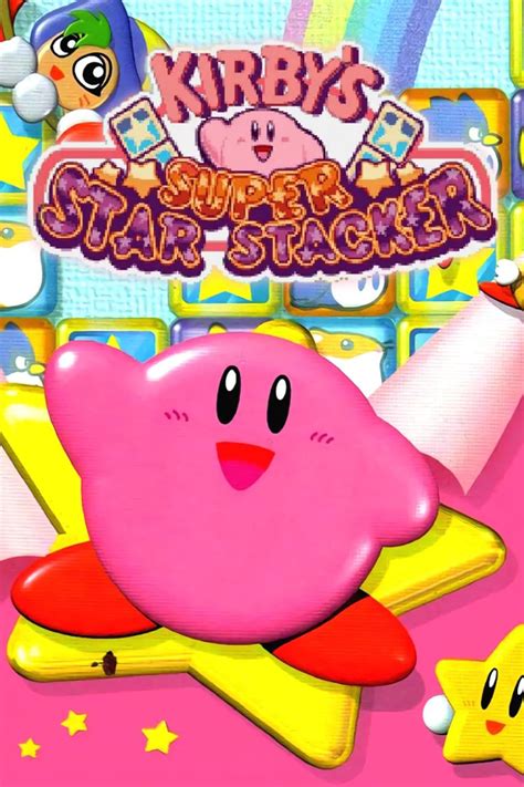 Actualizar 57+ imagen kirby super star usa - Abzlocal.mx