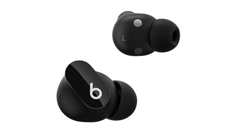 Beats Studio Buds review: a welcome change of direction for Beats ...