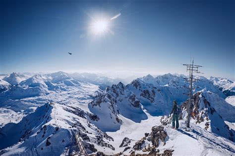 Perfect French Alps Skiing Holiday Itinerary – In Your Pocket Travel Blog