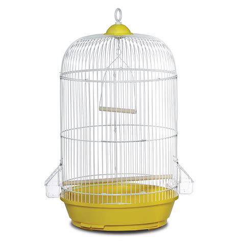 Prevue Pet Products Classic Round Bird Cage | bird Cages | PetSmart